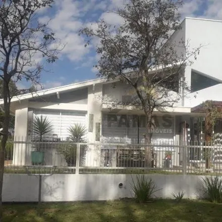 Buy this 3 bed house on Avenida Jazida in Vinhedo, Vinhedo - SP