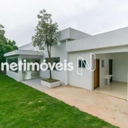 Buy this 3 bed house on Avenida do Sol in Jardim Botânico - Federal District, 71681-740