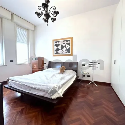 Rent this 4 bed apartment on Palazzo di Giustizia in Corso Canalgrande, 41121 Modena MO