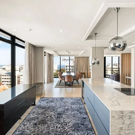 Image 7 - Vagabond Kitchens, Regent Road, Cape Town Ward 54, Cape Town, 8005, South Africa - Apartment for rent
