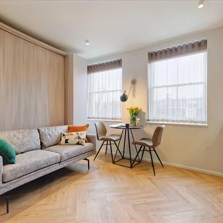 Image 2 - 12 Foulis Terrace, London, SW7 3LZ, United Kingdom - Apartment for rent