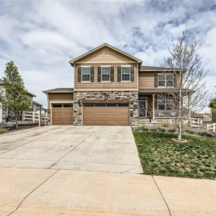 Buy this 5 bed house on unnamed road in Castle Rock, CO 80184