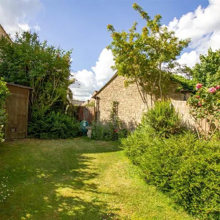 Image 4 - Cotswold Meadow, Witney, OX28 5FB, United Kingdom - Duplex for rent