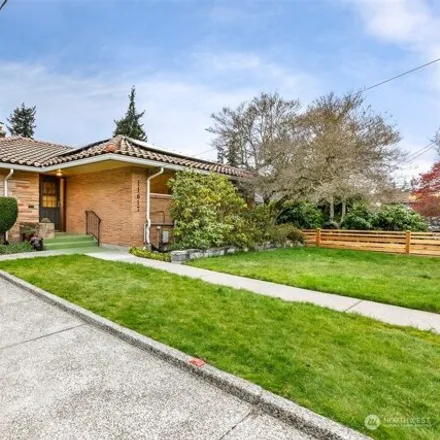 Buy this 4 bed house on 11617 2nd Avenue Northwest in Seattle, WA 98177