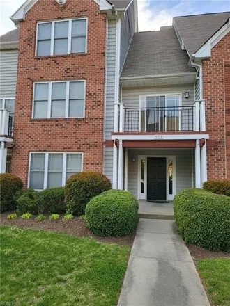 Buy this 4 bed house on 953 Hollymeade Circle in Newport News, VA 23602