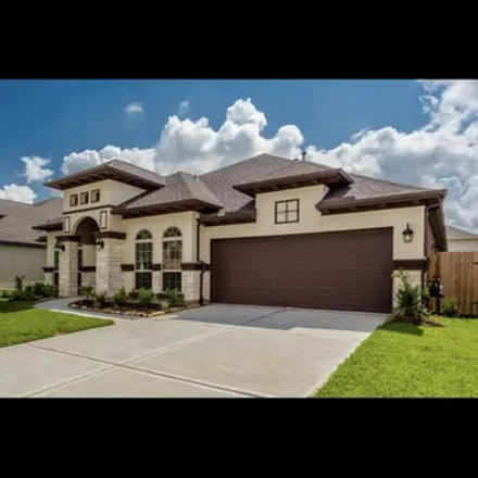 Image 1 - 8698 Kingston Hollow Court, Fort Bend County, TX 77407, USA - Apartment for rent