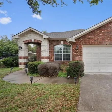 Buy this 4 bed house on Osage Drive in Leander, TX 78641