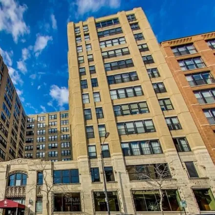 Buy this 1 bed condo on Haberdasher Square Lofts 1 in 728 West Jackson Boulevard, Chicago