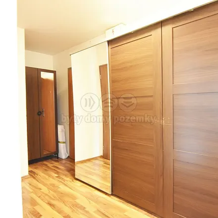 Rent this 2 bed apartment on Stará 2376/14 in 276 01 Mělník, Czechia