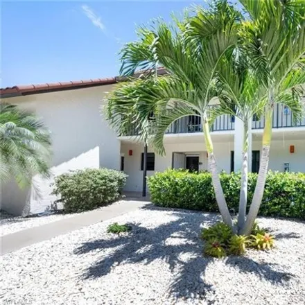 Buy this 2 bed condo on 4959 Pepper Circle in Lely Golf Estates, Collier County