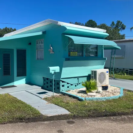 Buy this 2 bed house on 14301 66th Street North in Largo, FL 33764