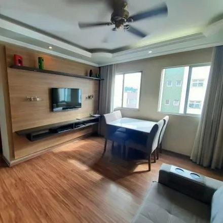 Buy this 3 bed apartment on Rua Tenente Paulo Affonso de Souza in Ressaca, Contagem - MG