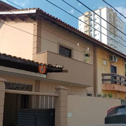 Buy this 2 bed house on Rua Padre Antonio Diogo Feijó in Aviação, Praia Grande - SP