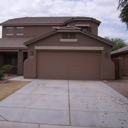 Rent this 5 bed house on 43759 West Arizona Avenue in Maricopa, AZ 85138