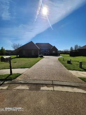 Image 3 - 1020 Trinity Drive, Madison County, MS 39110, USA - House for rent