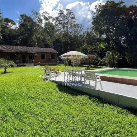 Buy this 3 bed house on Estrada do Rocio in Fazenda Inglesa, Petrópolis - RJ