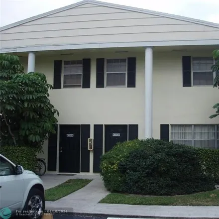 Buy this 3 bed townhouse on 8028 Sw 17th Pl Unit 8028 in Davie, Florida