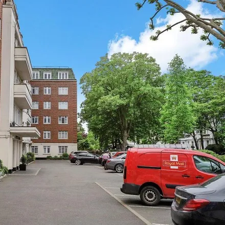 Image 6 - Pembroke Road, London, W8 6NT, United Kingdom - Apartment for rent