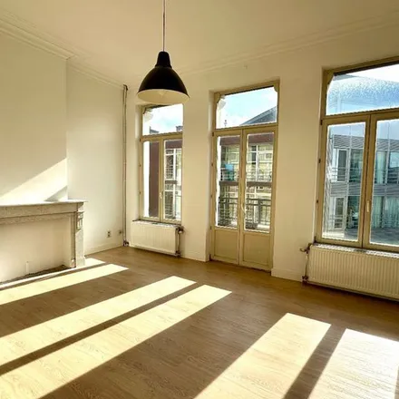 Image 3 - Jozef De Bomstraat 5, 2018 Antwerp, Belgium - Apartment for rent