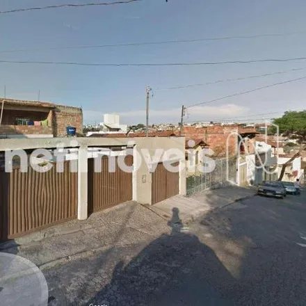 Image 2 - Rua São Lucas, Eldorado, Contagem - MG, 32371-420, Brazil - House for sale