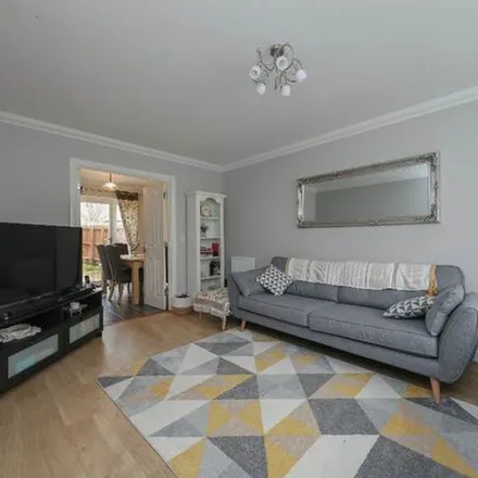 Rent this 3 bed apartment on Cozens-Wiley Road in Little Plumstead, NR13 5GA