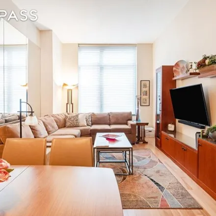 Buy this 1 bed condo on 436 East 83rd Street in New York, NY 10028