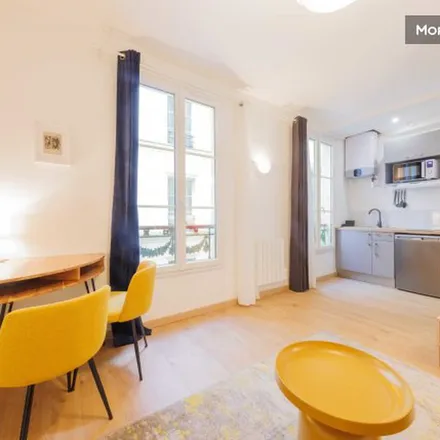 Image 6 - 16 Rue Vieille du Temple, 75004 Paris, France - Apartment for rent