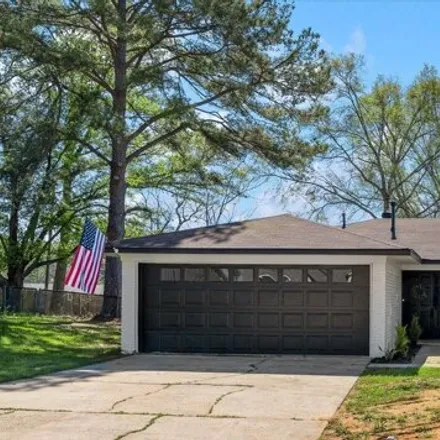 Buy this 3 bed house on Espanida Drive in Espanita Forest, Bossier Parish