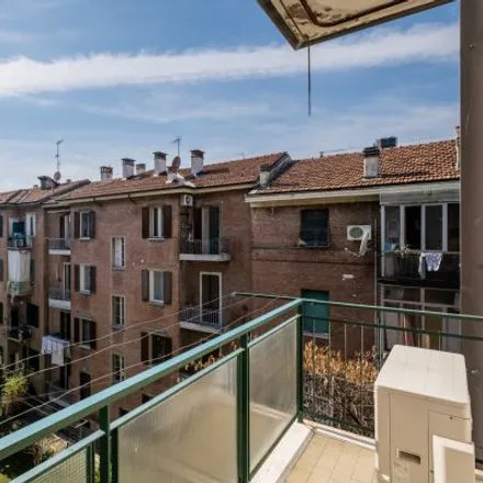 Rent this 2 bed apartment on Via Gastone Rossi 13 in 40138 Bologna BO, Italy
