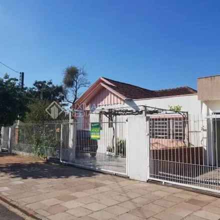 Buy this 3 bed house on Rua Rio Purús in Liberdade, Novo Hamburgo - RS