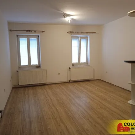 Image 1 - nám. Svobody, 678 01 Blansko, Czechia - Apartment for rent