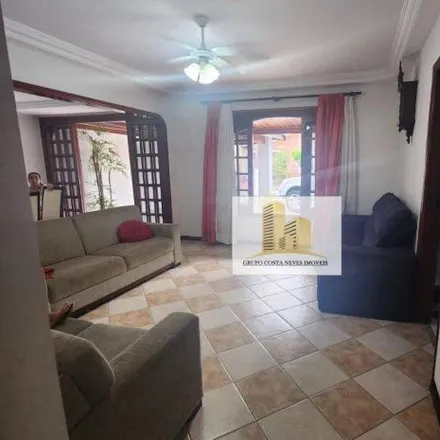 Rent this 3 bed house on Rua José Guilherme de Almeida in Quinta das Flores, São José dos Campos - SP