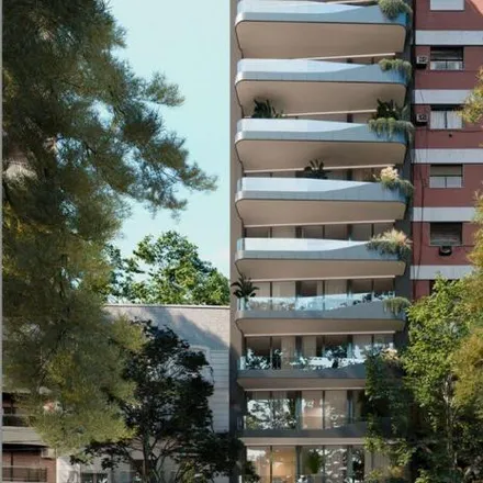 Image 2 - Avenida Coronel Díaz 2443, Recoleta, 1425 Buenos Aires, Argentina - Apartment for sale