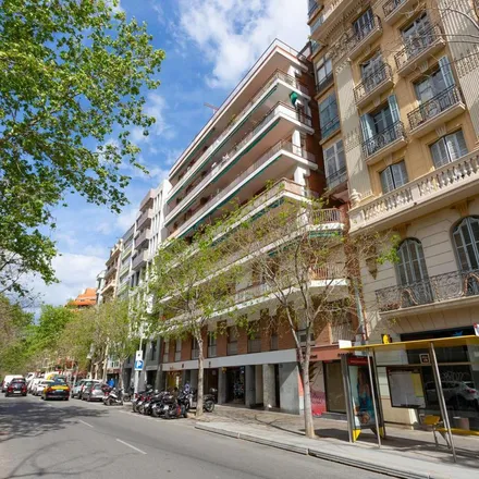 Image 6 - Carrer de Casp, 102, 08010 Barcelona, Spain - Apartment for rent