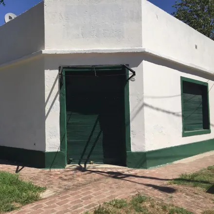 Buy this studio house on Marcos Elizondo 96 in Partido de General Las Heras, 1741 General Las Heras