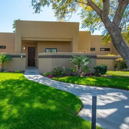 Rent this 2 bed condo on Desert Princess Resort and Country Club in Ruby Way, Cathedral City