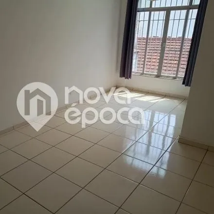 Buy this 2 bed apartment on Rua José Vicente in Grajaú, Rio de Janeiro - RJ