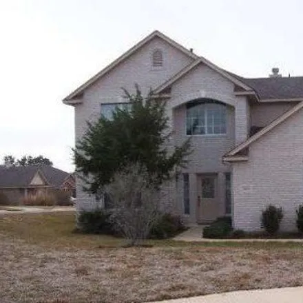 Rent this 4 bed house on 1300 Golf Canyon in Bexar County, TX 78258