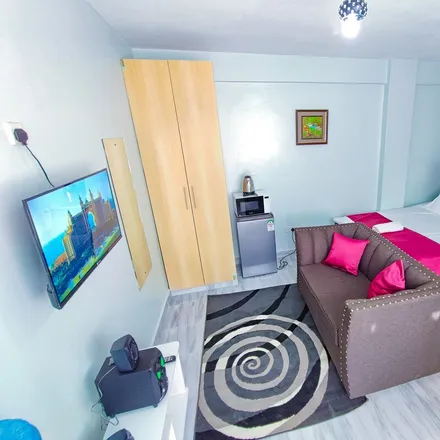 Image 2 - Nairobi, Tassia, NAIROBI COUNTY, KE - Apartment for rent