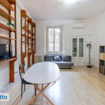 Rent this 2 bed apartment on Fang Jong in Viale Stelvio 51, 20159 Milan MI