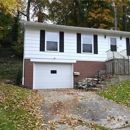 Buy this 2 bed house on 1966 Chapel-Hill Drive in Youngstown, OH 44511