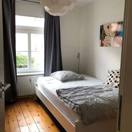 Image 8 - Falkenried 32e, 20251 Hamburg, Germany - Apartment for rent