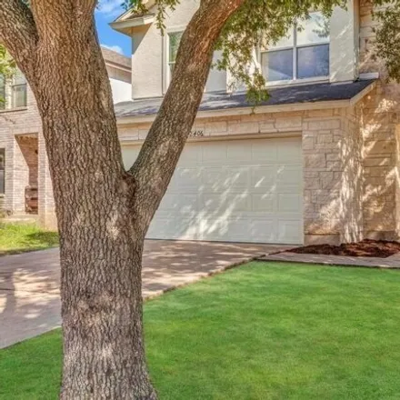 Image 3 - 2406 Glen Field Drive, Cedar Park, TX 78613, USA - House for rent