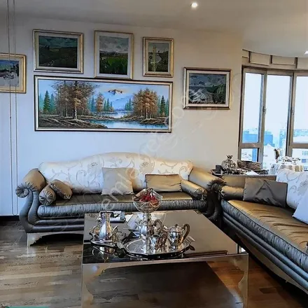Rent this 5 bed apartment on Malazgirt Sokağı in 34340 Beşiktaş, Turkey