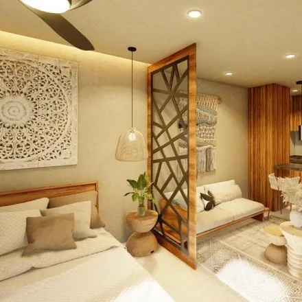 Buy this 1 bed apartment on Calle 20 Norte in Gonzalo Guerrero, 77720 Playa del Carmen
