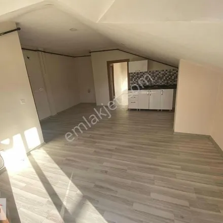 Rent this 1 bed apartment on Mevlana Caddesi in Dereboyu Caddesi, 34188 Bahçelievler