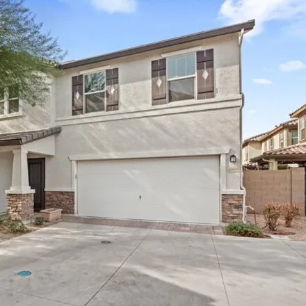 Rent this 4 bed house on 2899 East Detroit Street in Chandler, AZ 85225