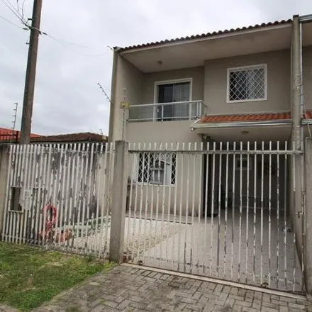 Buy this 3 bed house on Escola Municipal Ana Maria Moro Dissenha in Rua Planalto 354, Ouro Fino