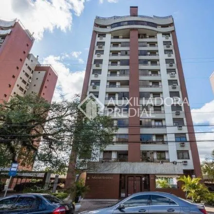 Buy this 4 bed apartment on PF Panamericana / Catamarca in Avenida Panamericana 104, Jardim Lindóia