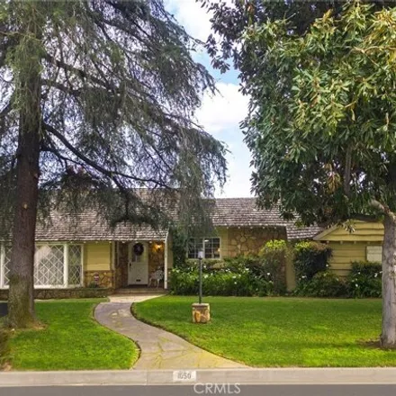Image 9 - 460 North Altura Road, Arcadia, CA 91007, USA - House for sale